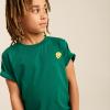Big Apple T-Shirt -Tumble 'n Dry