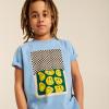 Whirlwind T-Shirt -Tumble 'n Dry