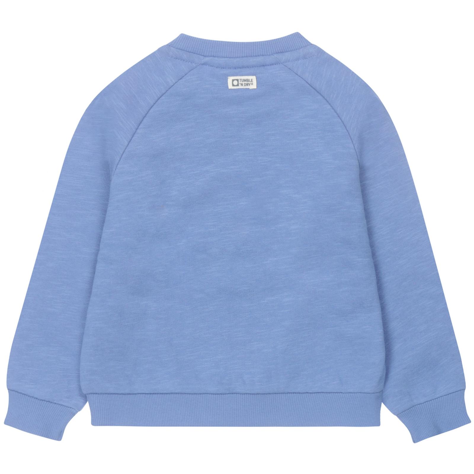 Victoria Sweater Girls Lo -Tumble 'n Dry