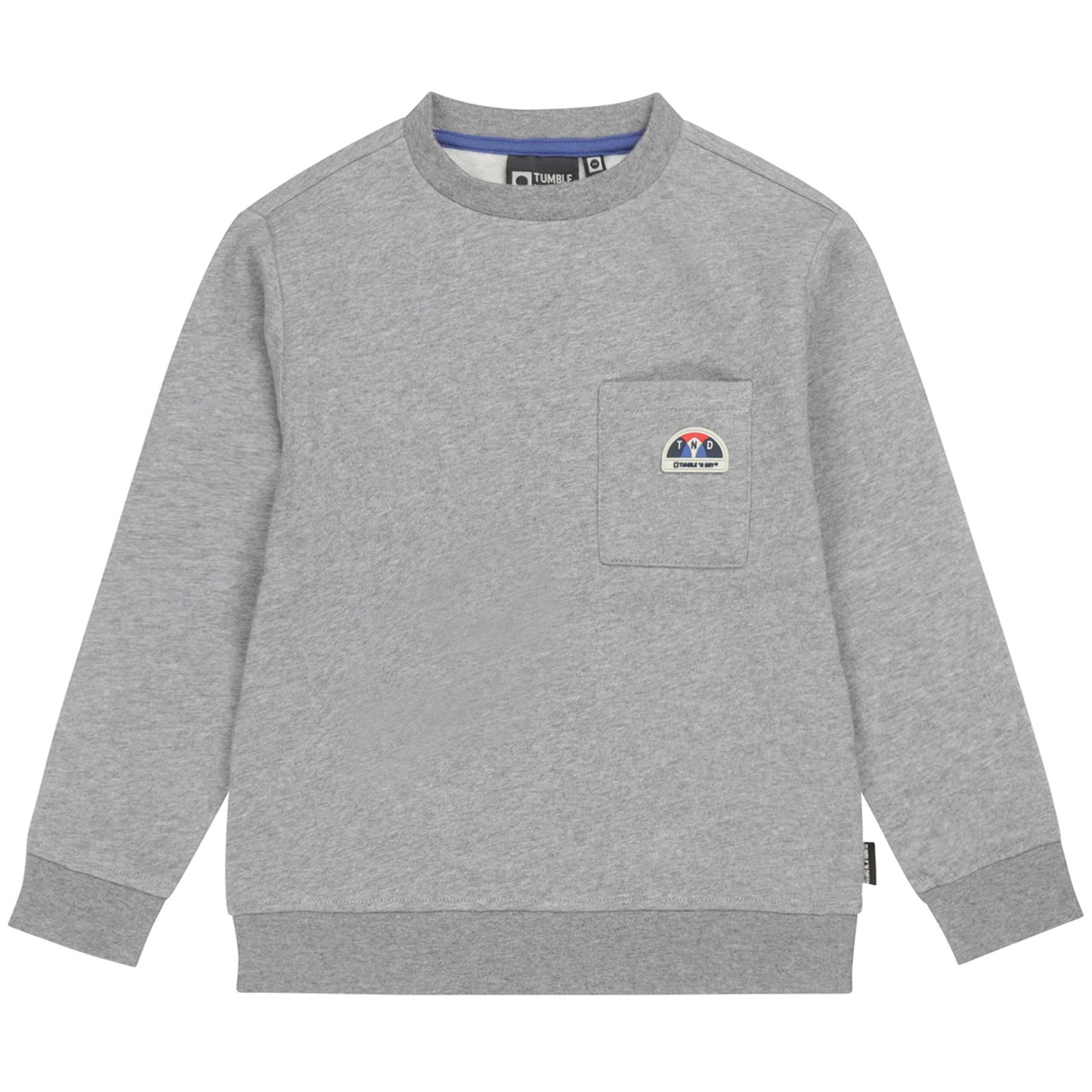 Taco Sweater Boys Mid -Tumble 'n Dry