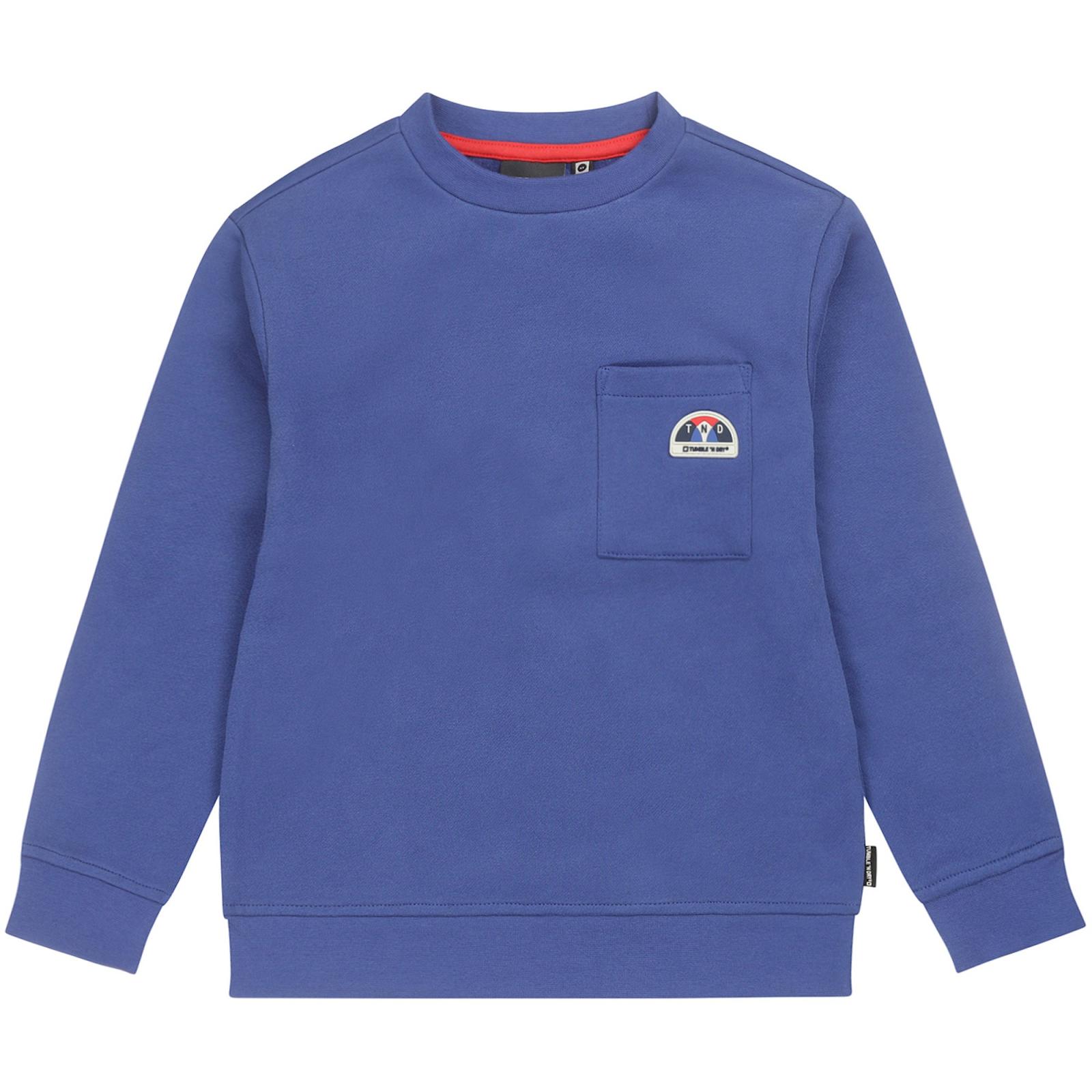 Taco Sweater Boys Mid -Tumble 'n Dry