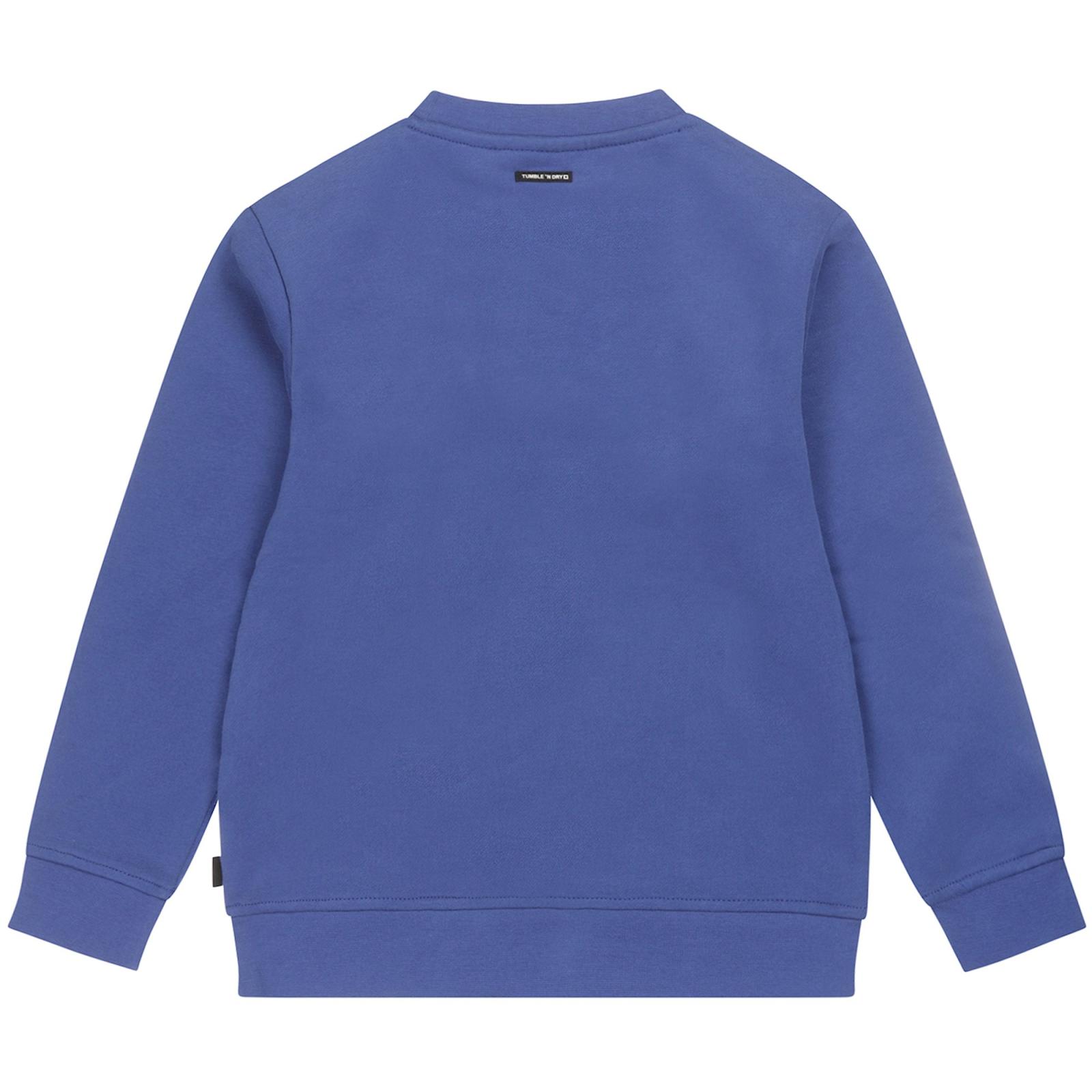 Taco Sweater Boys Mid -Tumble 'n Dry