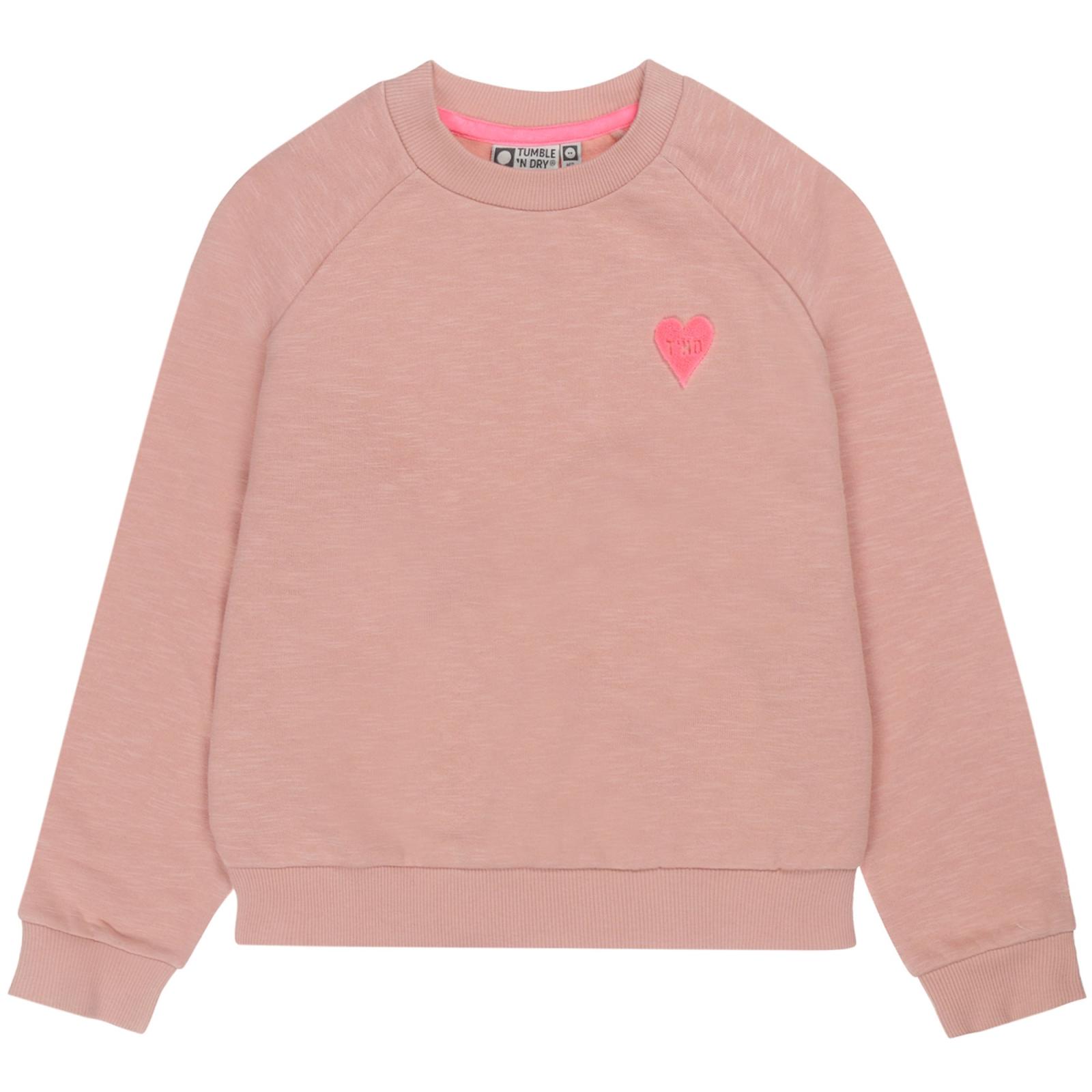 Victoria Sweater Girls Mid -Tumble 'n Dry