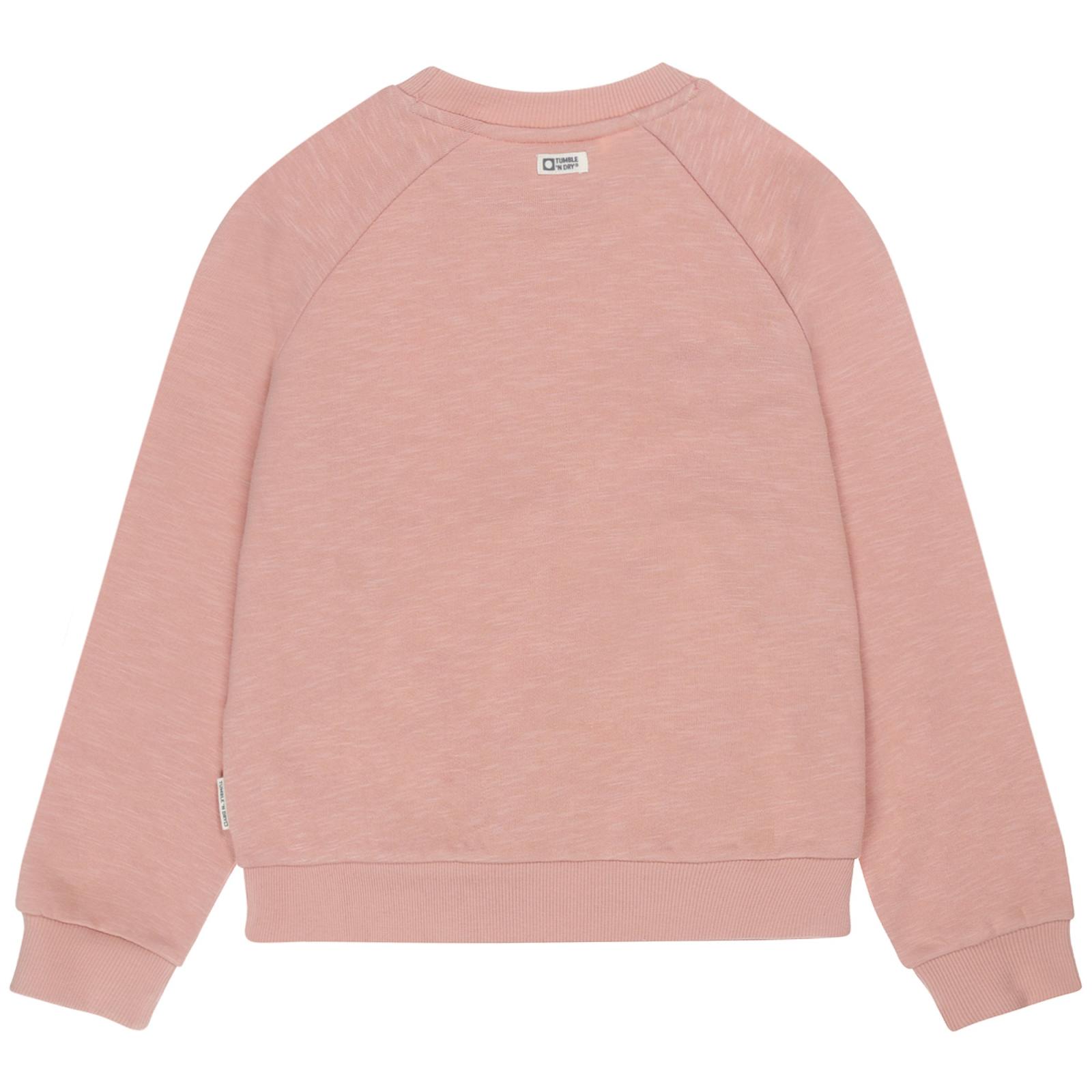 Victoria Sweater Girls Mid -Tumble 'n Dry