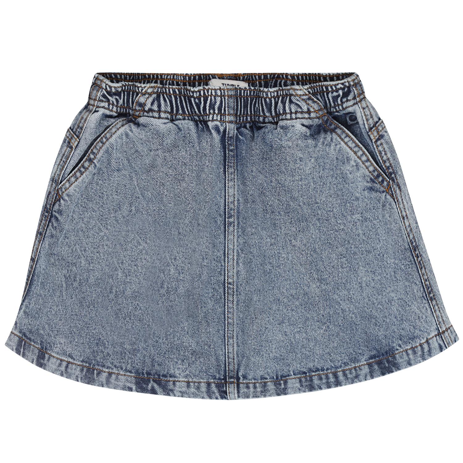 La Rochelle Skirt -Tumble 'n Dry