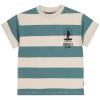 Biscarrosse T-Shirt -Tumble 'n Dry