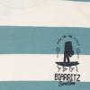Biscarrosse T-Shirt -Tumble 'n Dry