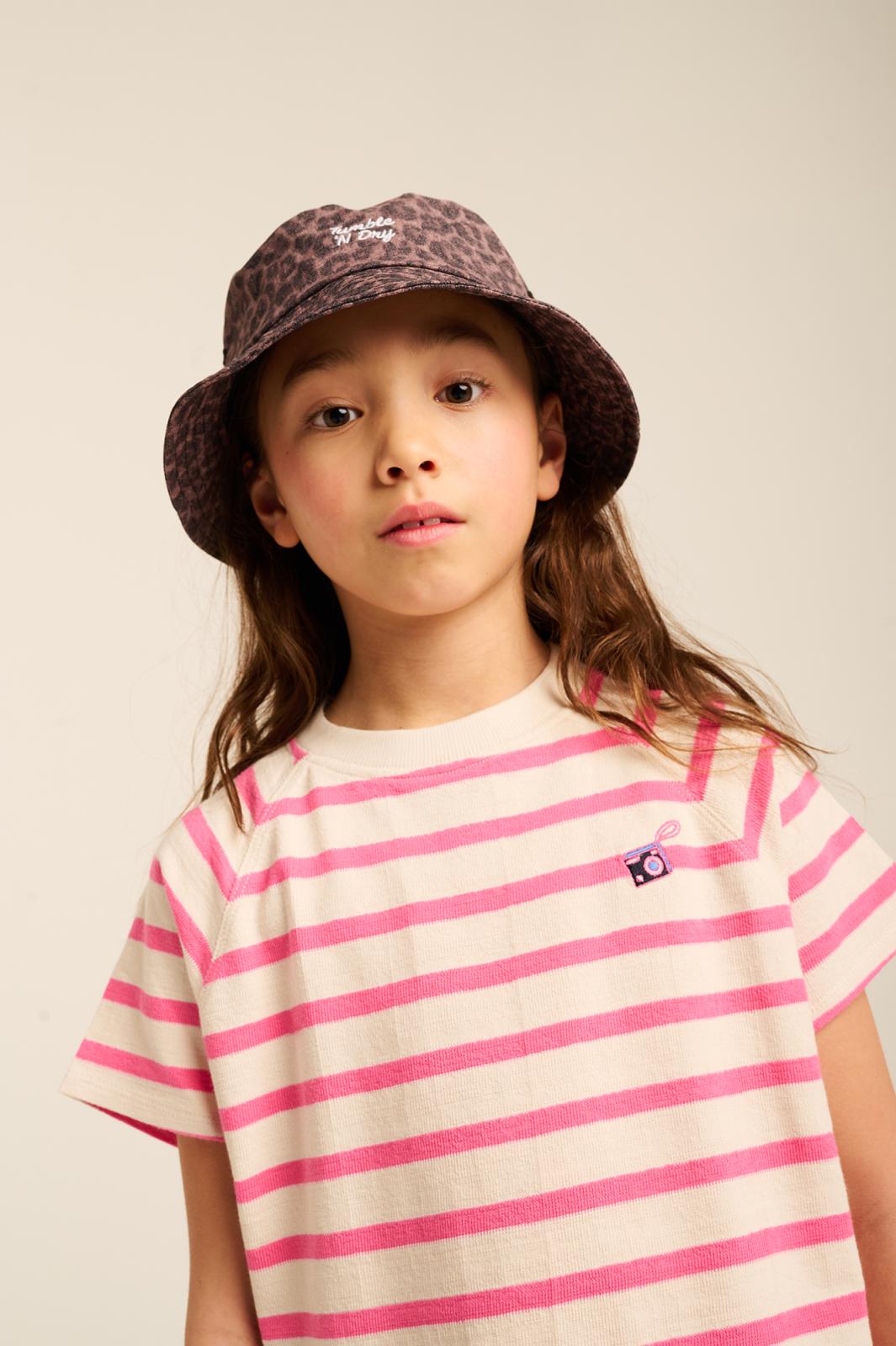 Le Paradis T-Shirt -Tumble 'n Dry