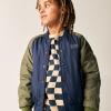 Ferndale Jacket -Tumble 'n Dry