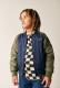 Ferndale Jacket -Tumble 'n Dry