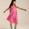 Anglet Dress -Tumble 'n Dry