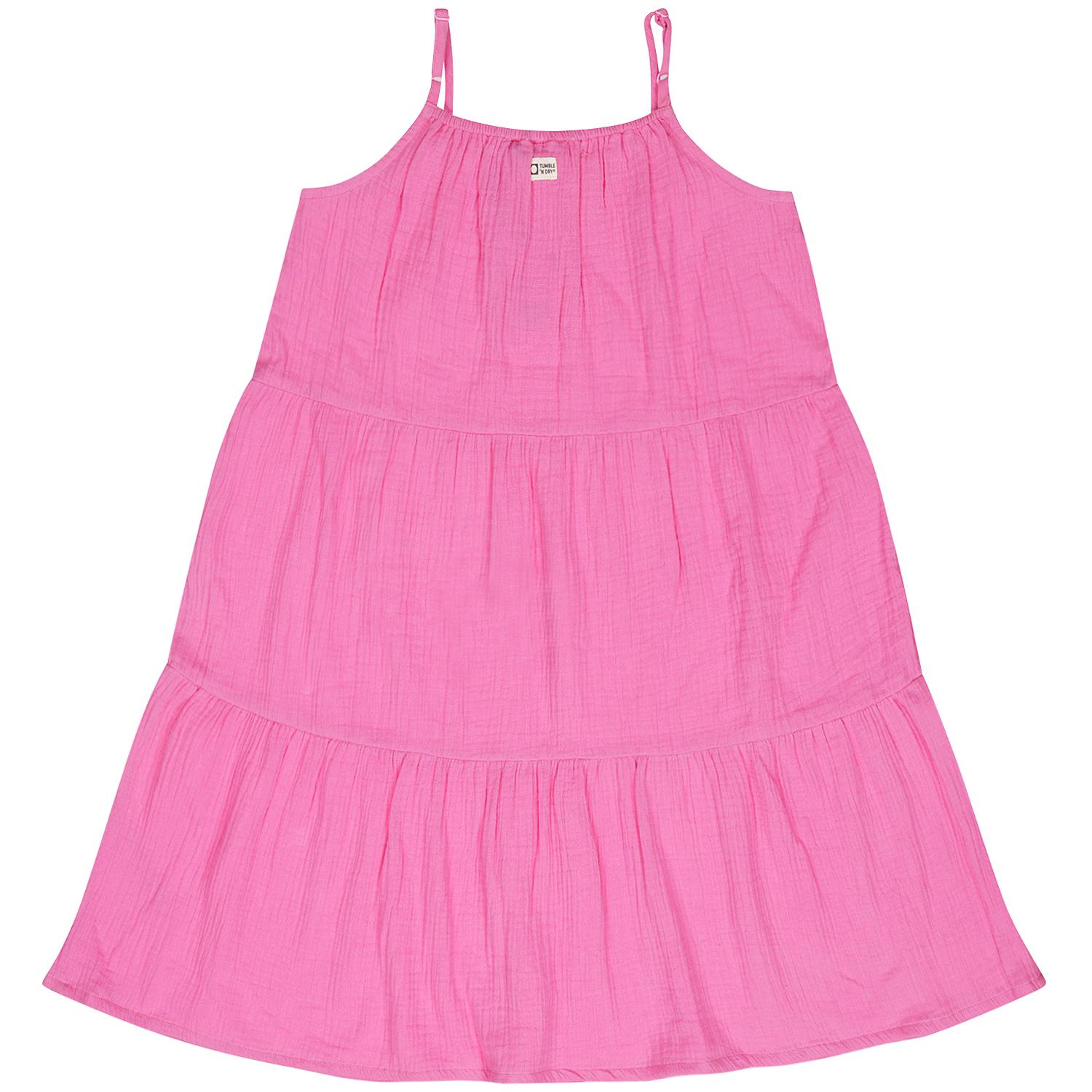 Anglet Dress -Tumble 'n Dry