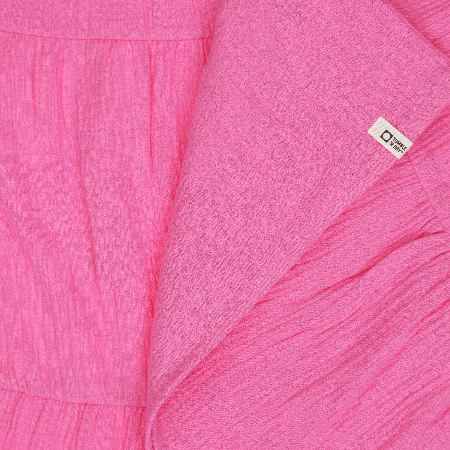 Anglet Dress -Tumble 'n Dry
