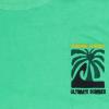 Solaire T-Shirt -Tumble 'n Dry