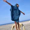 Lumios Bath poncho -Tumble 'n Dry