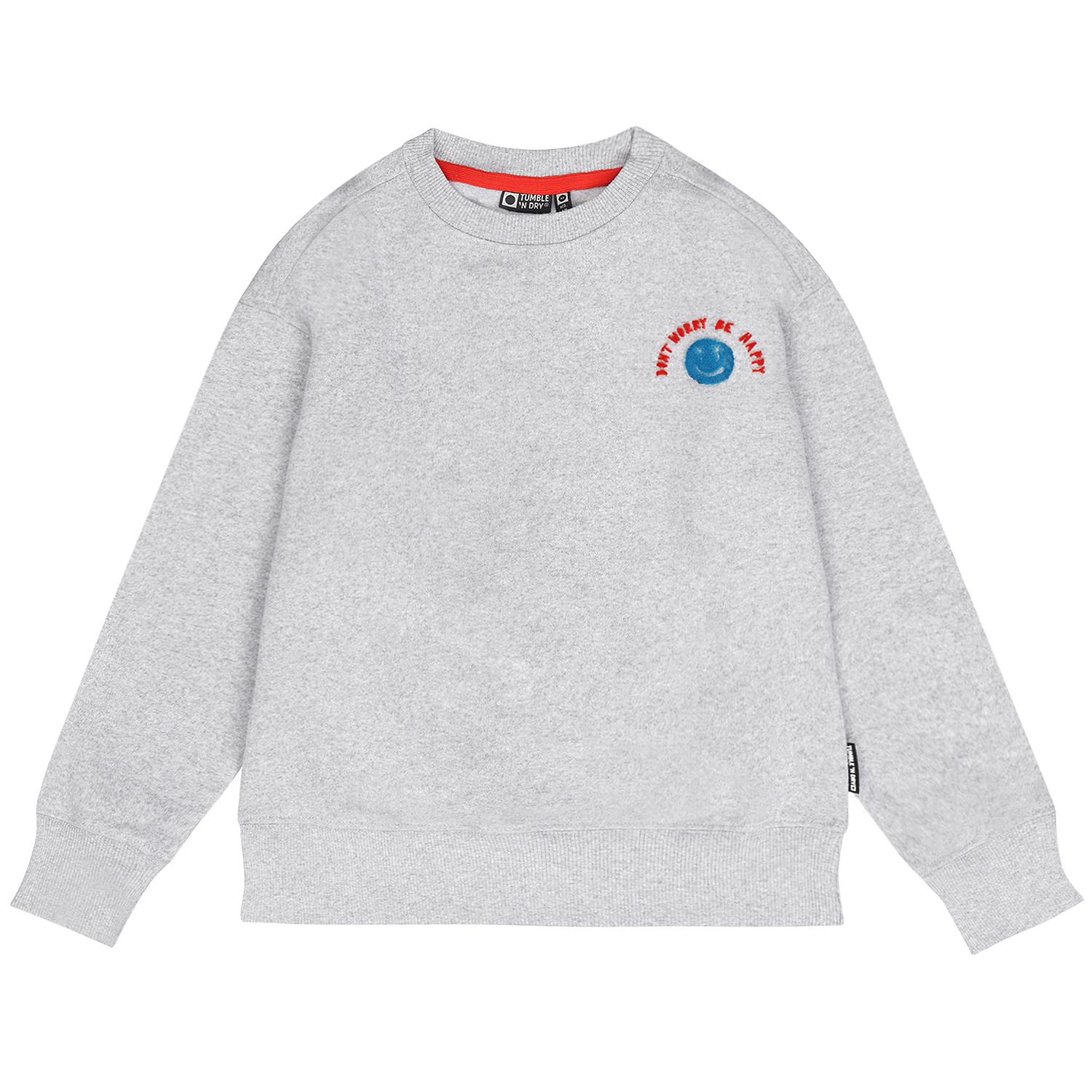 Hurricane Sweater -Tumble 'n Dry