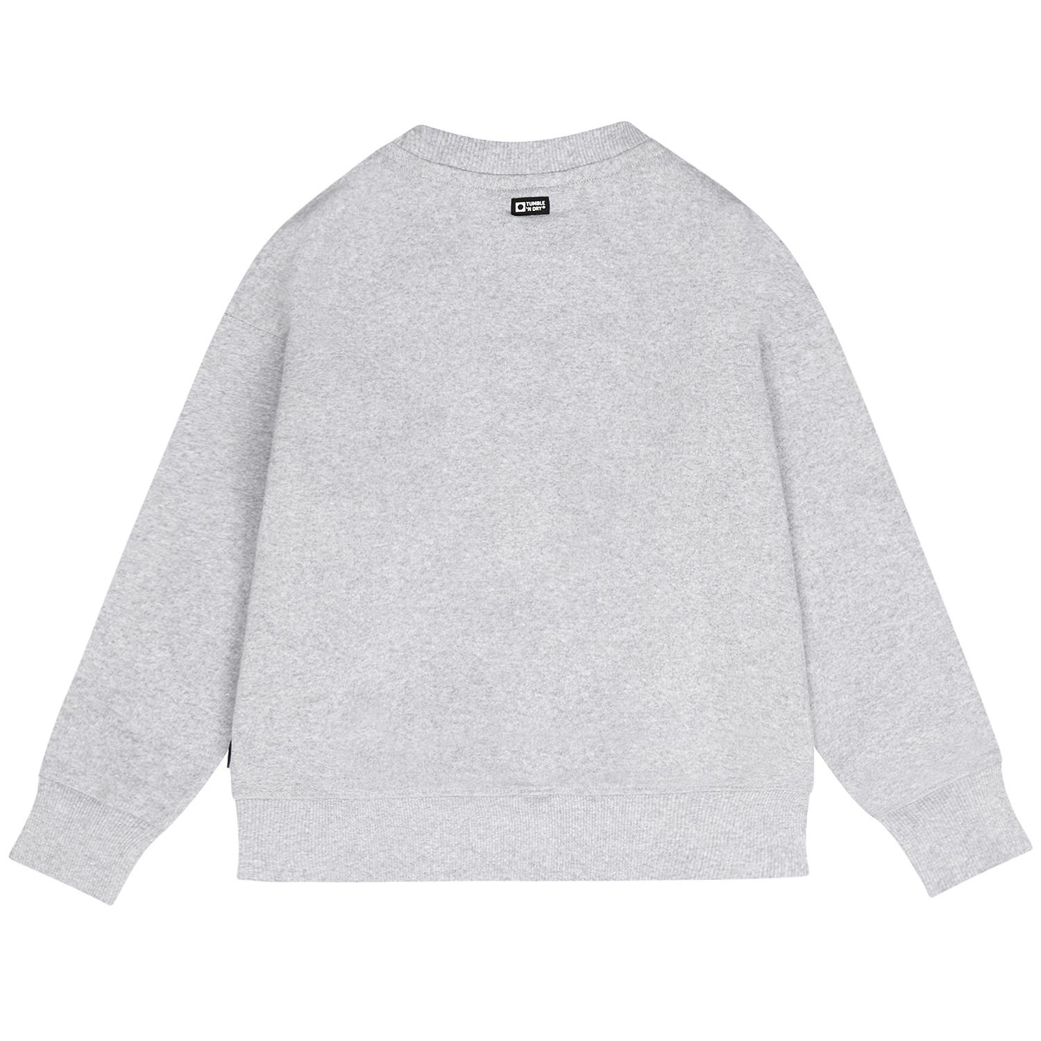 Hurricane Sweater -Tumble 'n Dry