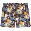 Corte Swim trunks -Tumble 'n Dry