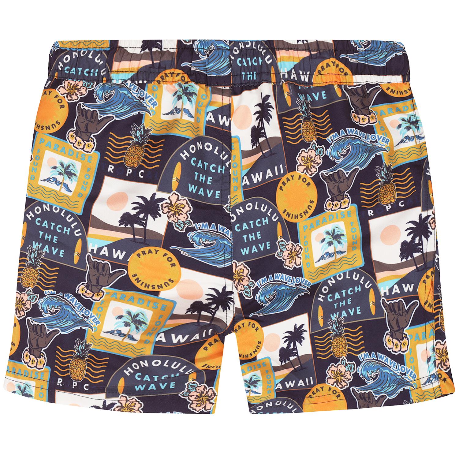 Corte Swim trunks -Tumble 'n Dry