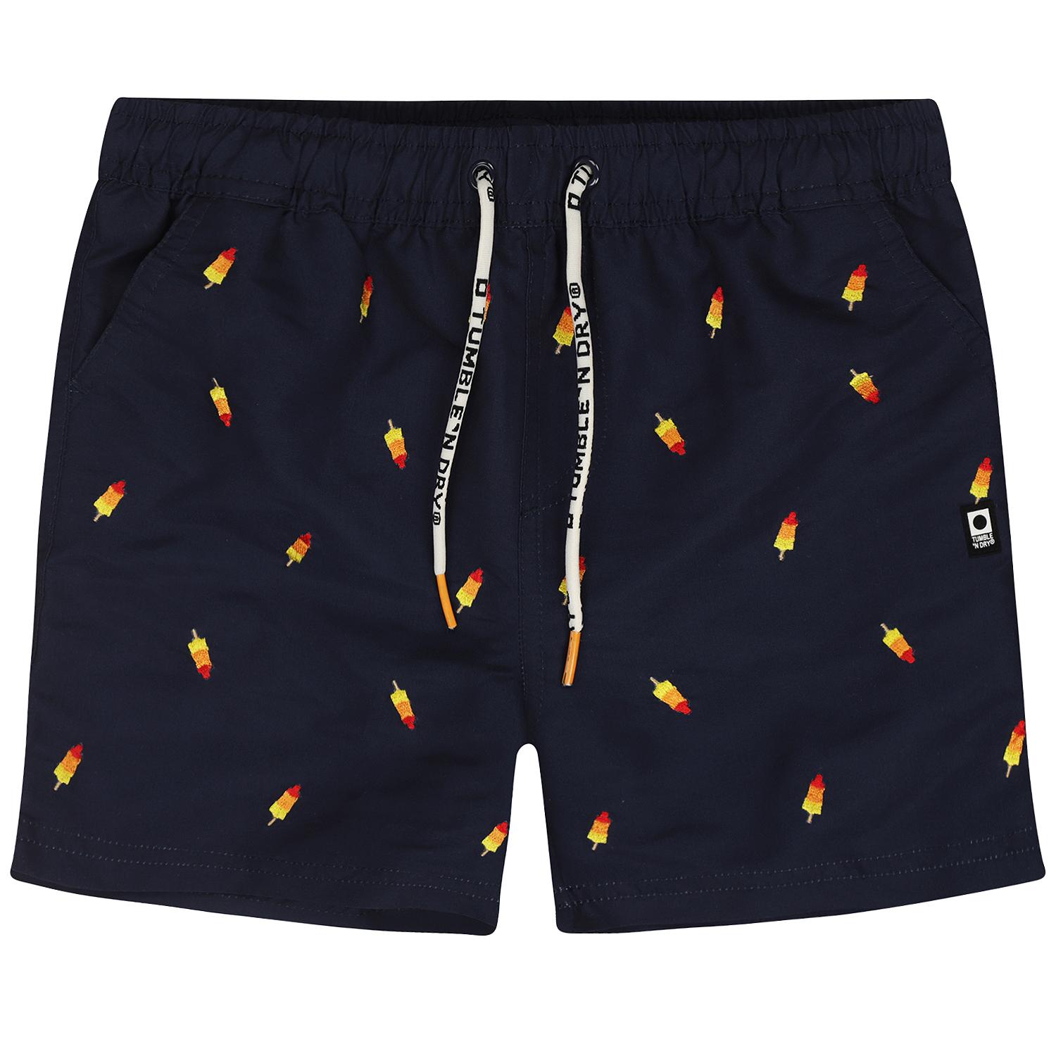 Lecci Swim trunks -Tumble 'n Dry
