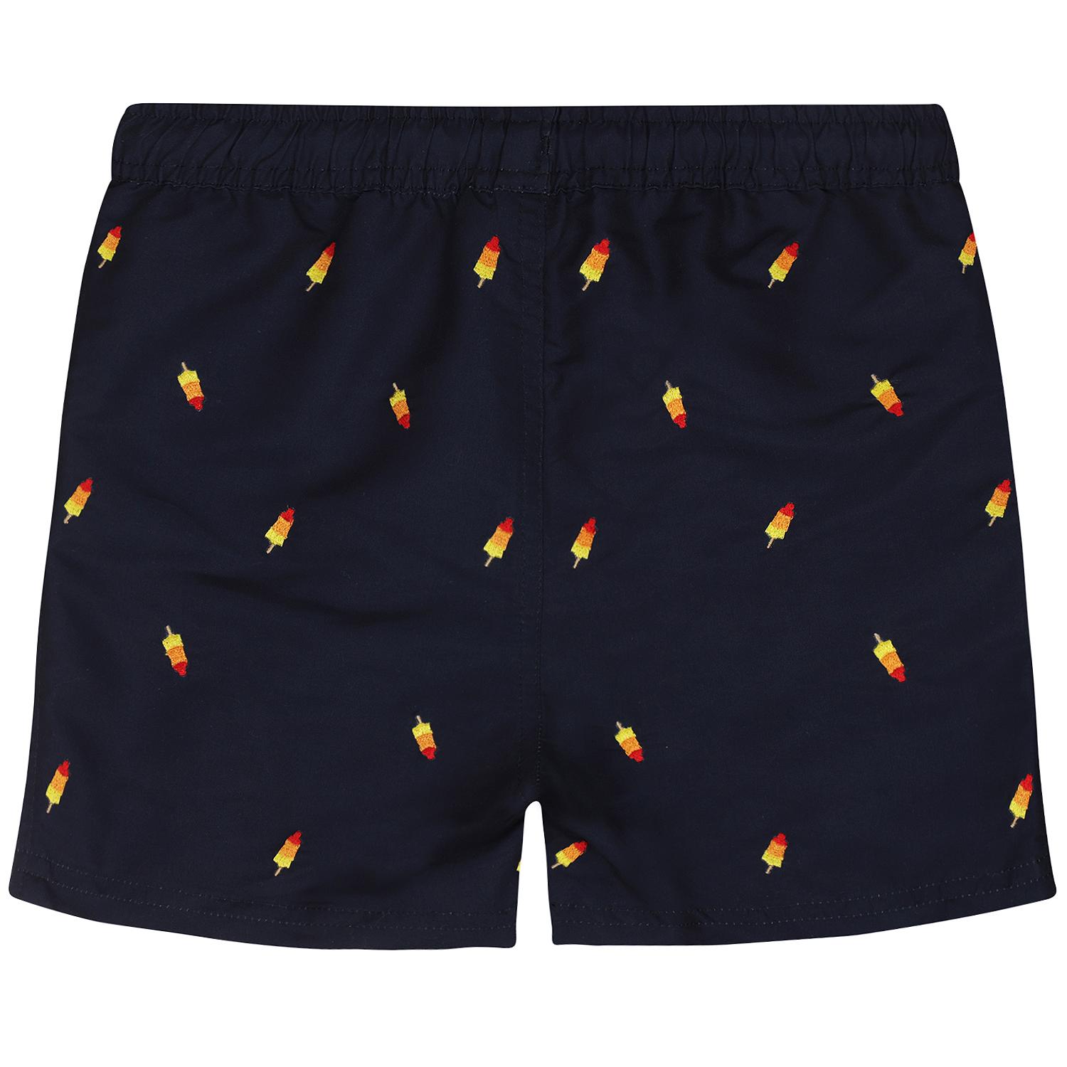 Lecci Swim trunks -Tumble 'n Dry