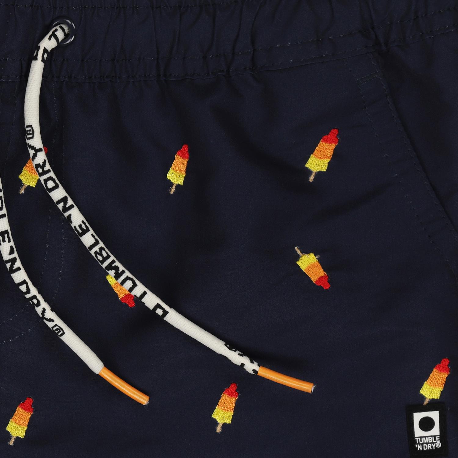 Lecci Swim trunks -Tumble 'n Dry