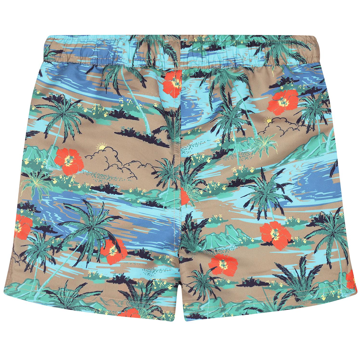 Calvi Swim trunks -Tumble 'n Dry