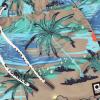 Calvi Swim trunks -Tumble 'n Dry