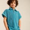 Hossegor Polo shirt -Tumble 'n Dry