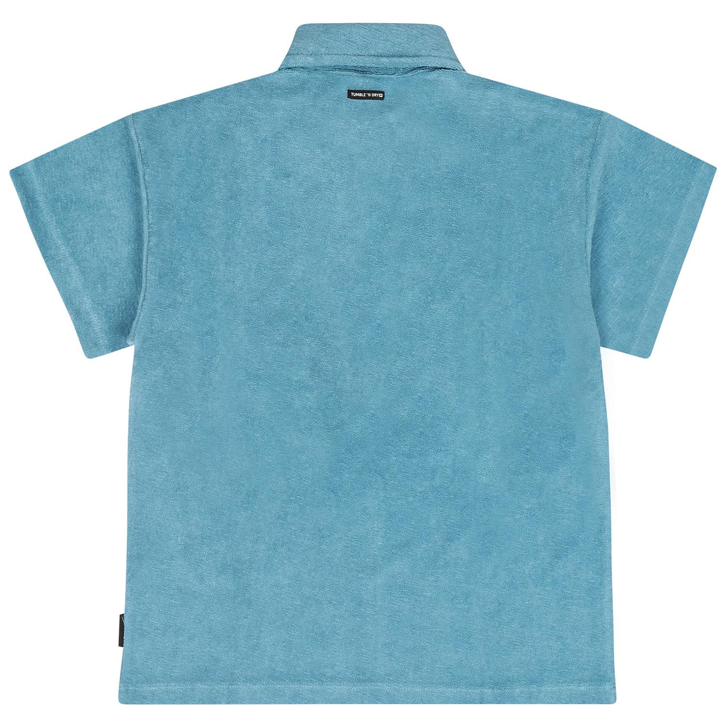 Hossegor Polo shirt -Tumble 'n Dry
