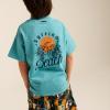 Mimizan T-Shirt -Tumble 'n Dry