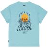 Mimizan T-Shirt -Tumble 'n Dry