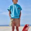 Mimizan T-Shirt -Tumble 'n Dry