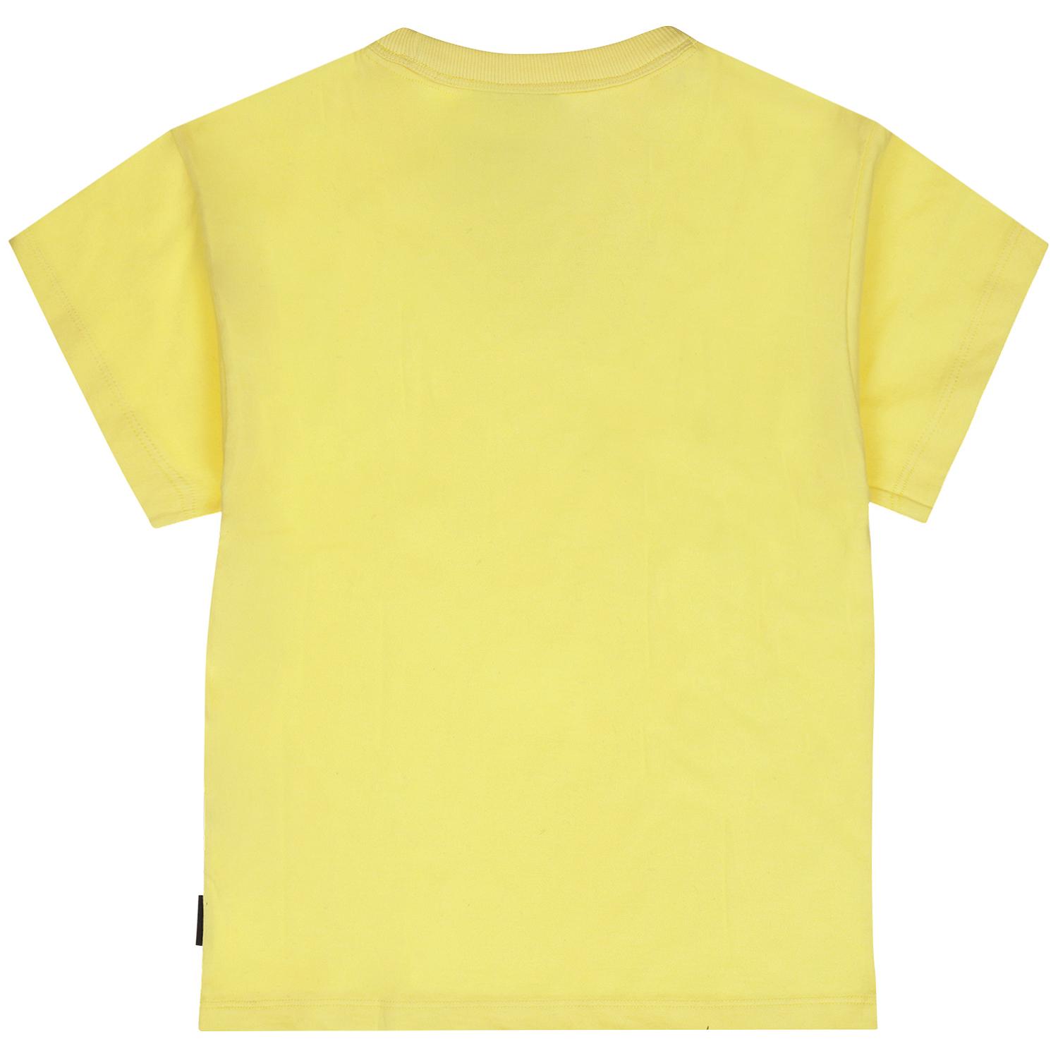 Solaire T-Shirt -Tumble 'n Dry