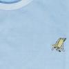 Voyage T-shirt -Tumble 'n Dry