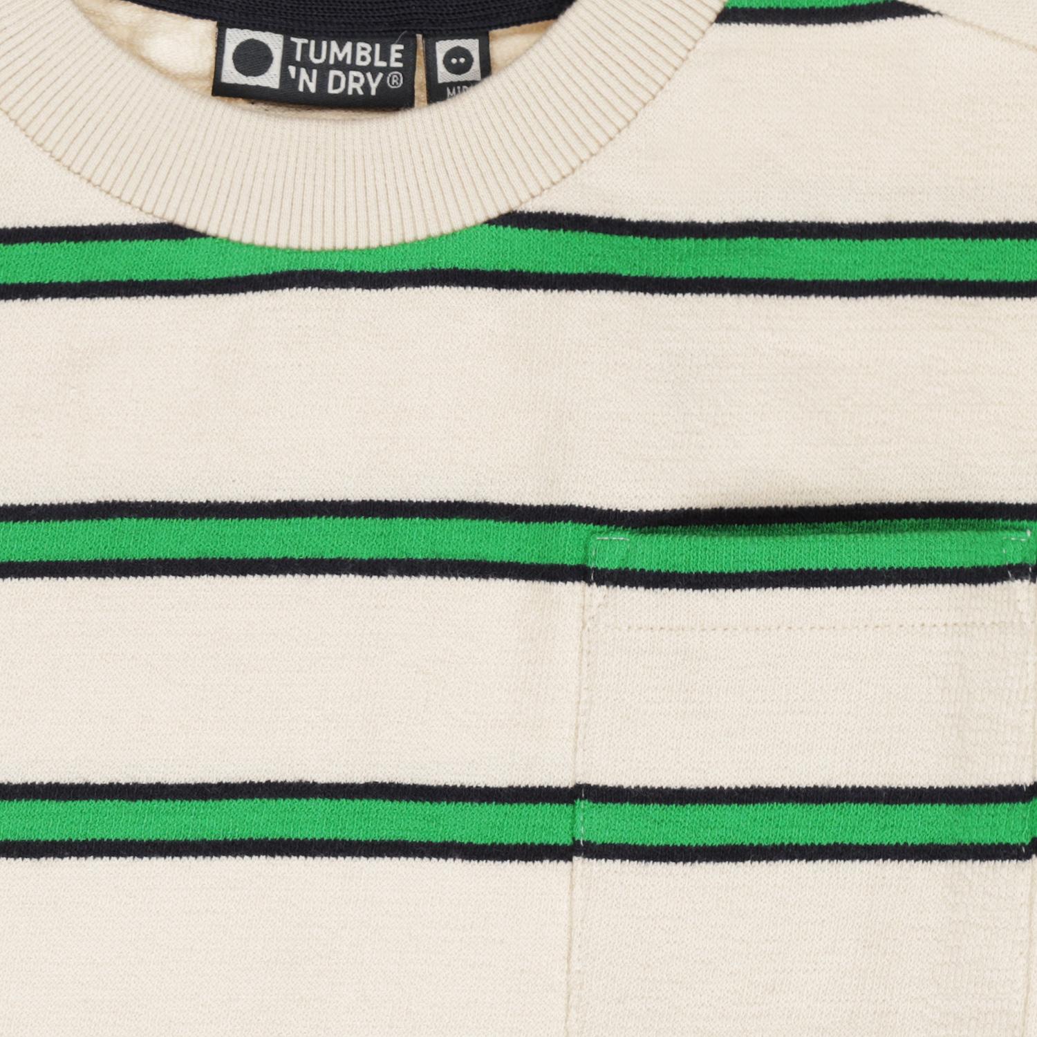 La Côte T-Shirt -Tumble 'n Dry