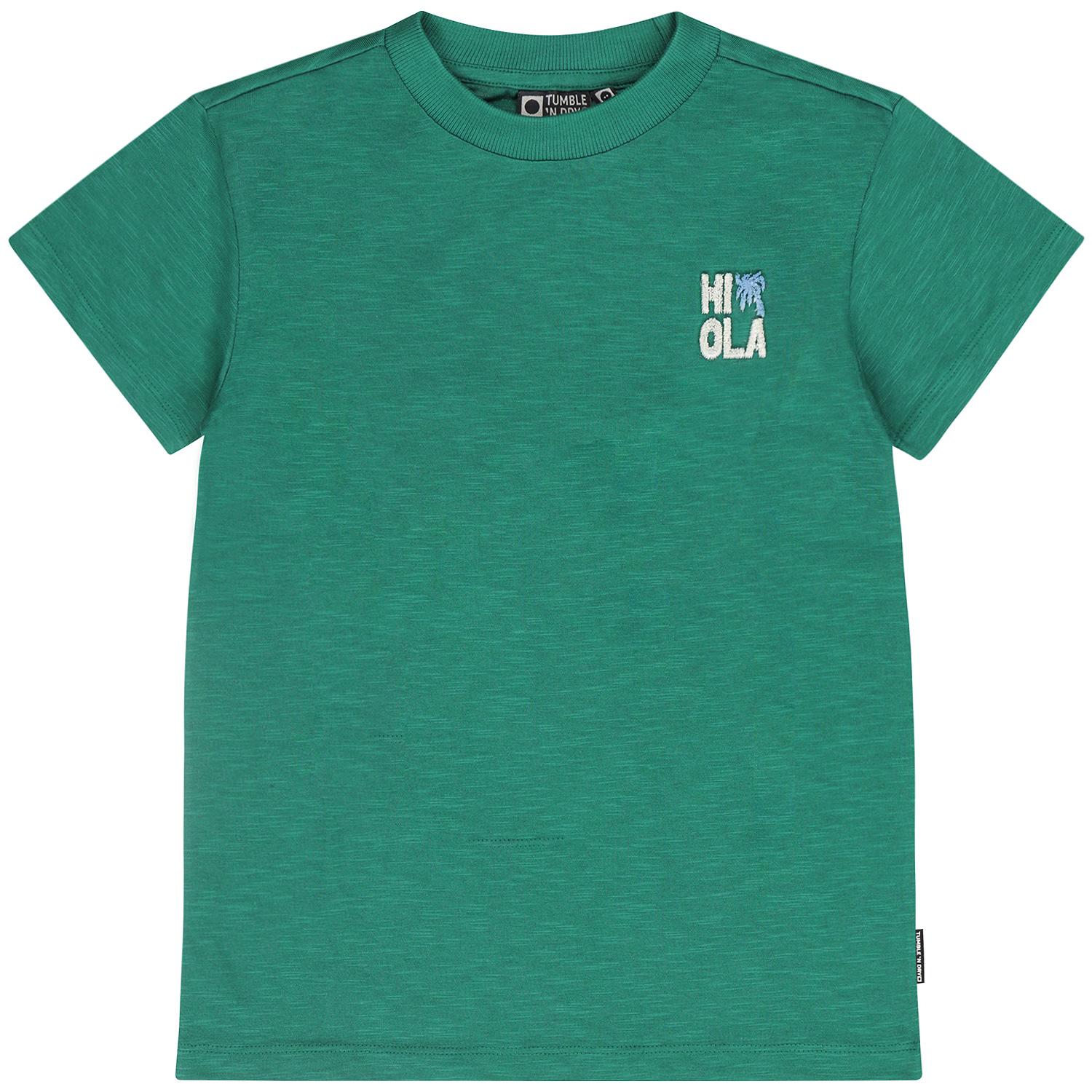 Vacances T-Shirt -Tumble 'n Dry