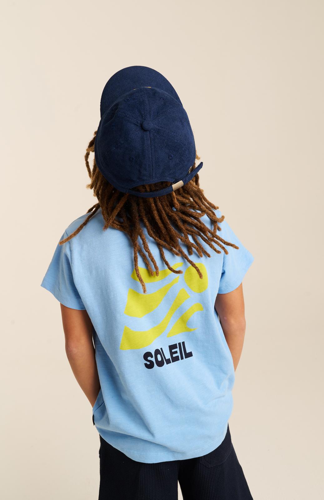 L'Ete T-Shirt -Tumble 'n Dry
