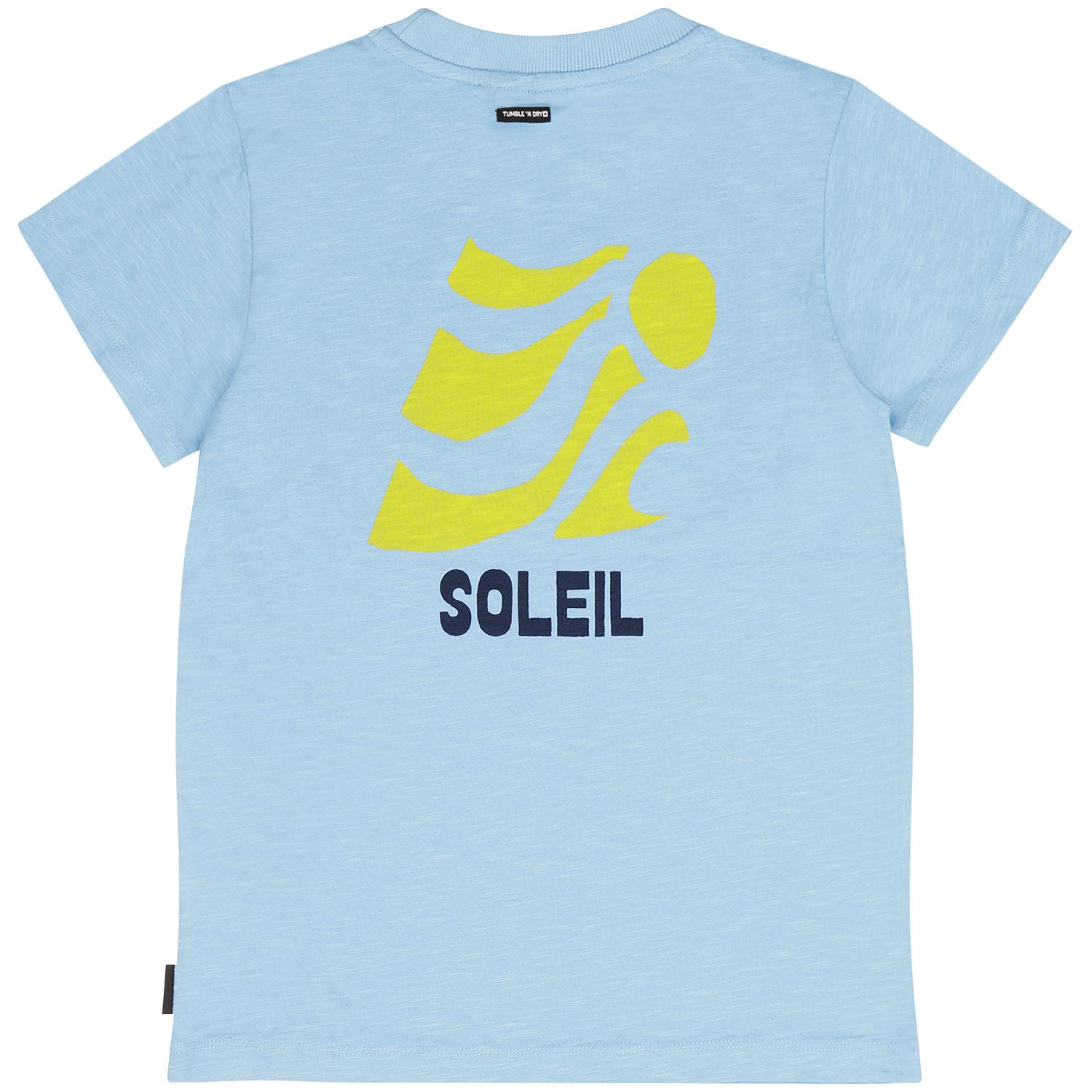 L'Ete T-Shirt -Tumble 'n Dry