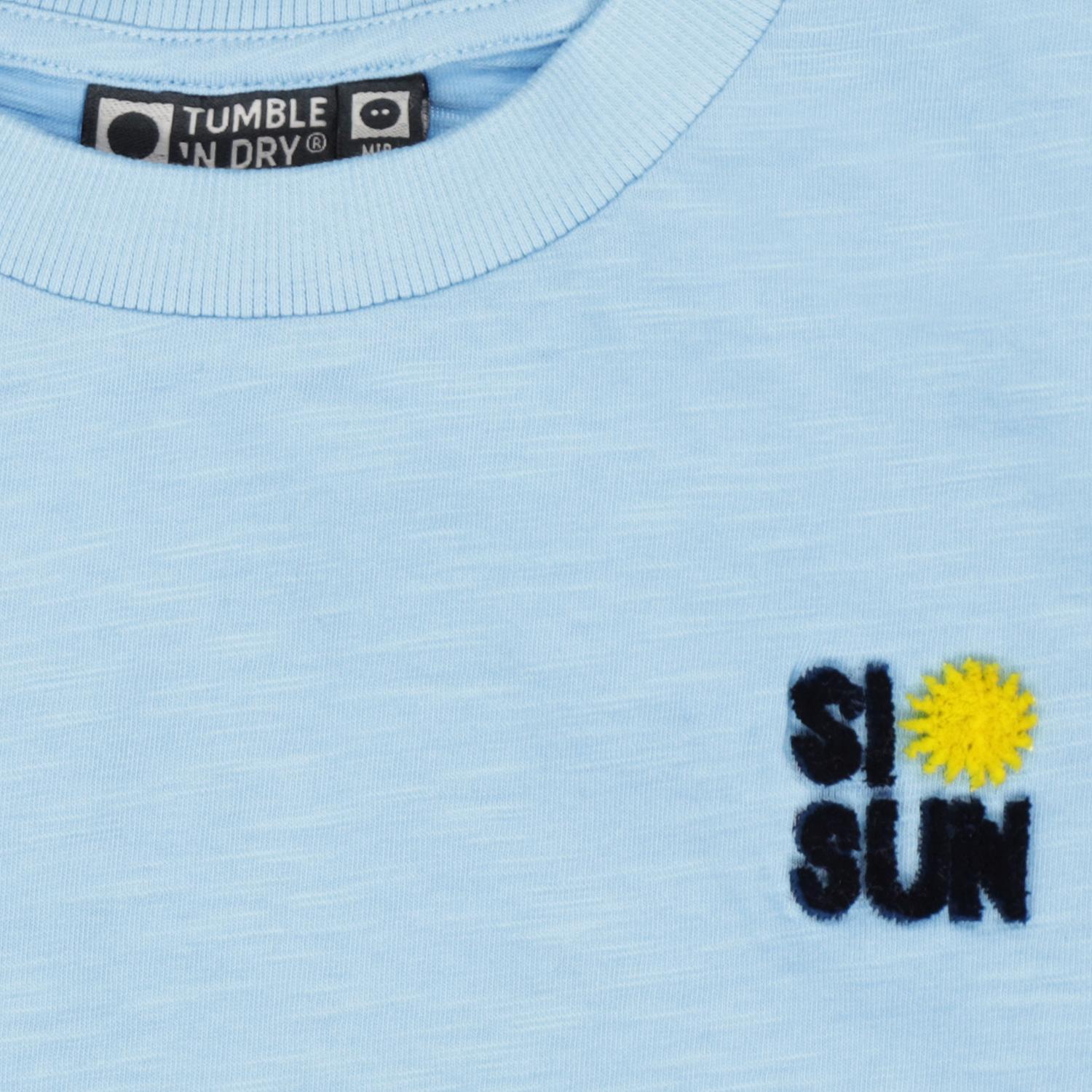 L'Ete T-Shirt -Tumble 'n Dry