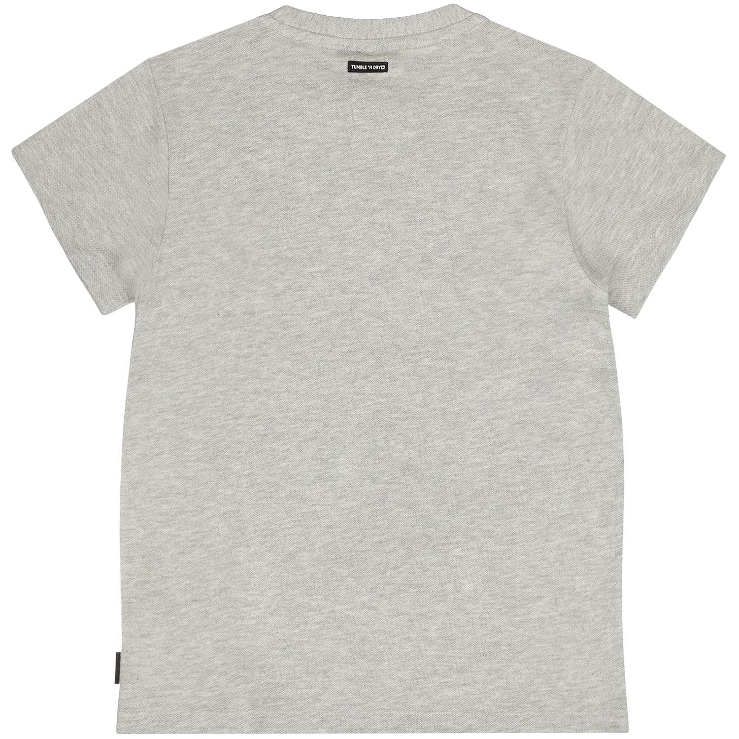 Wicked T-Shirt -Tumble 'n Dry