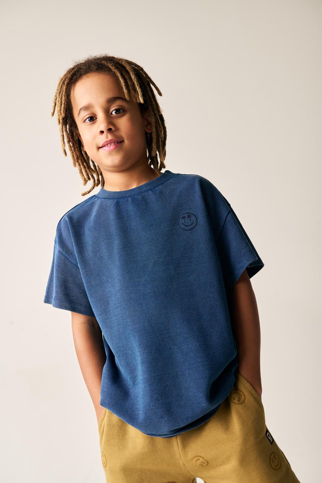 Infusion T-Shirt -Tumble 'n Dry