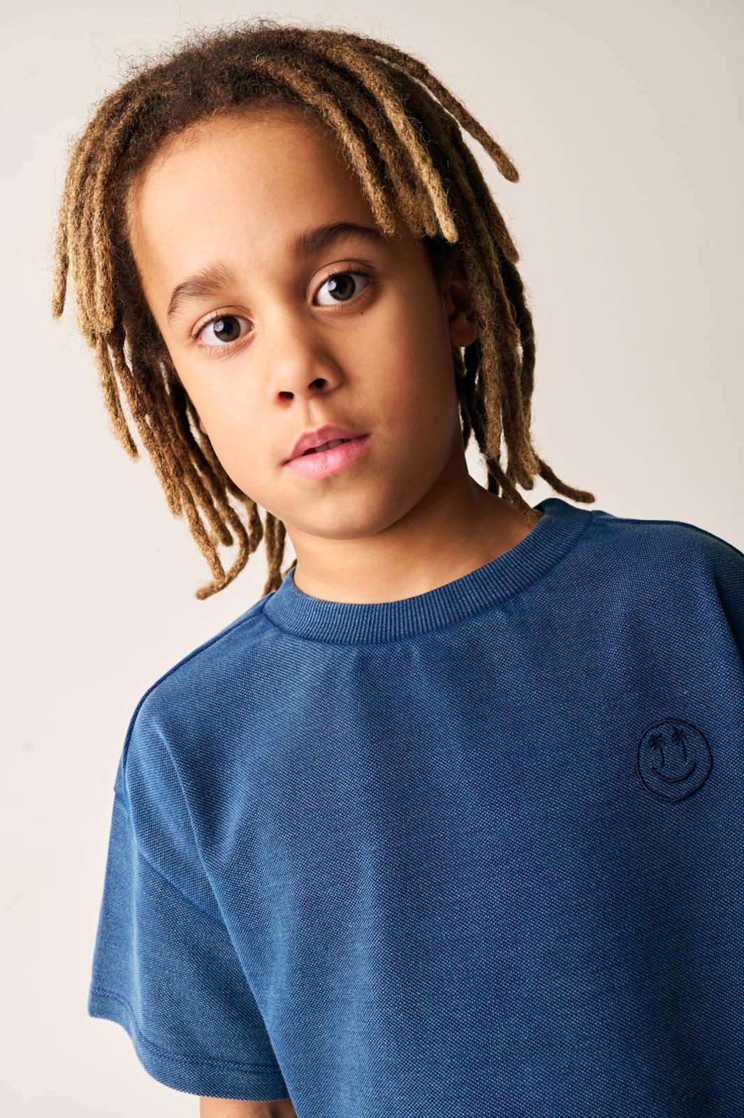 Infusion T-Shirt -Tumble 'n Dry