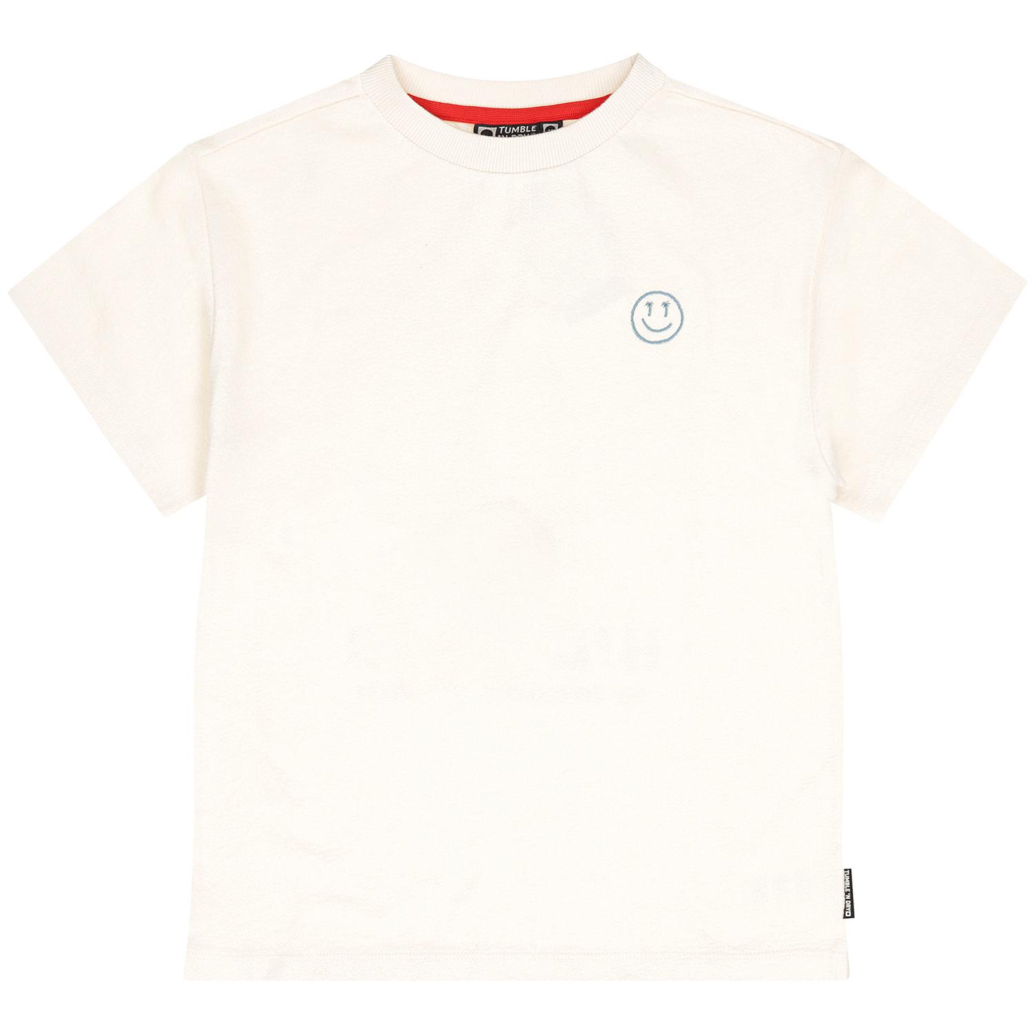 Thunderbolt T-Shirt -Tumble 'n Dry