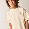 Thunderbolt T-Shirt -Tumble 'n Dry