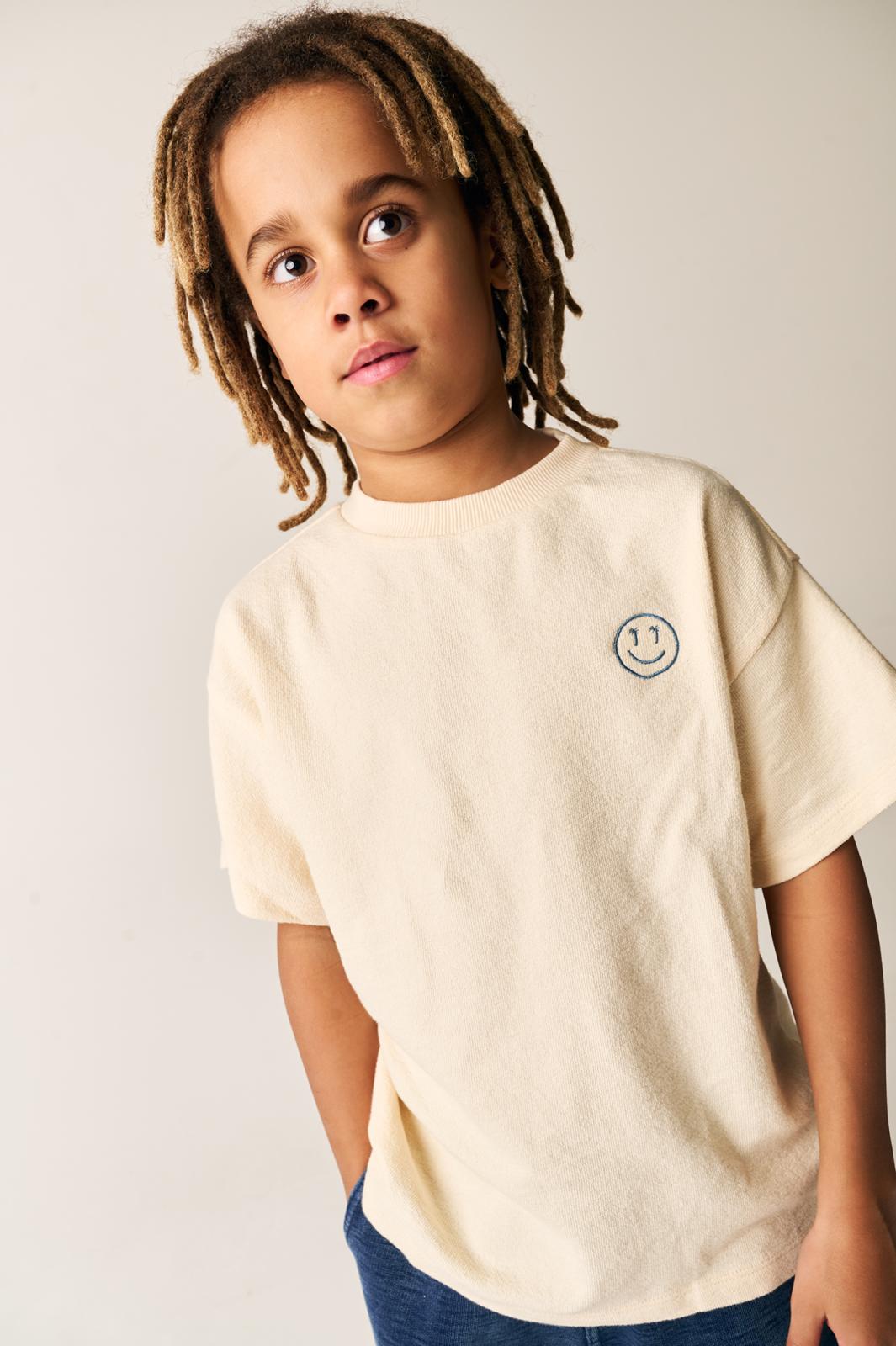 Thunderbolt T-Shirt -Tumble 'n Dry