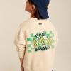 La Plage Sweater -Tumble 'n Dry