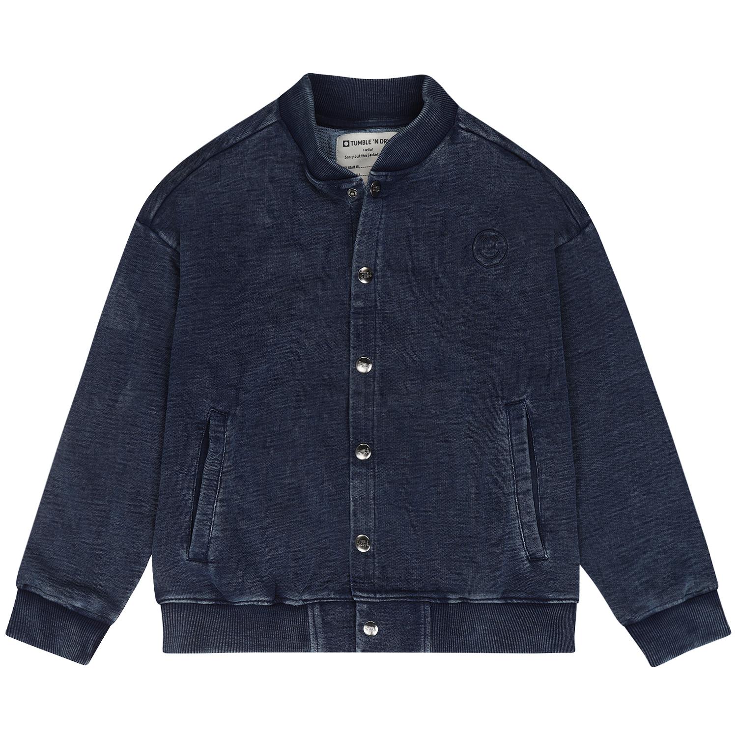 Viper Sweater -Tumble 'n Dry