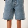Jackson Shorts -Tumble 'n Dry