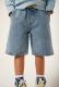 Jackson Shorts -Tumble 'n Dry